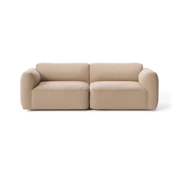 &Tradition - Develius Mellow Sofa