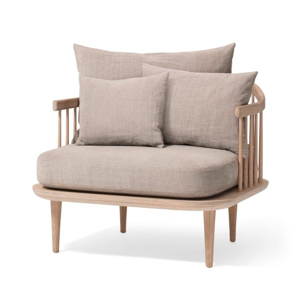 &Tradition - FLY Sessel