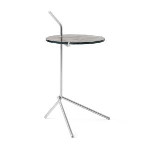 &Tradition - Halten Side Table SH9