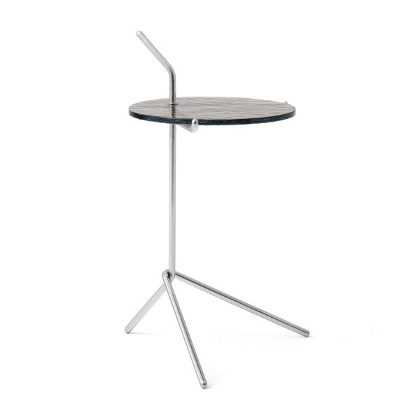&Tradition - Halten Side Table SH9