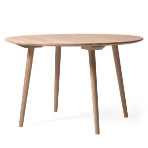 &Tradition - In Between Tisch SK4 (Ø 120 cm)
