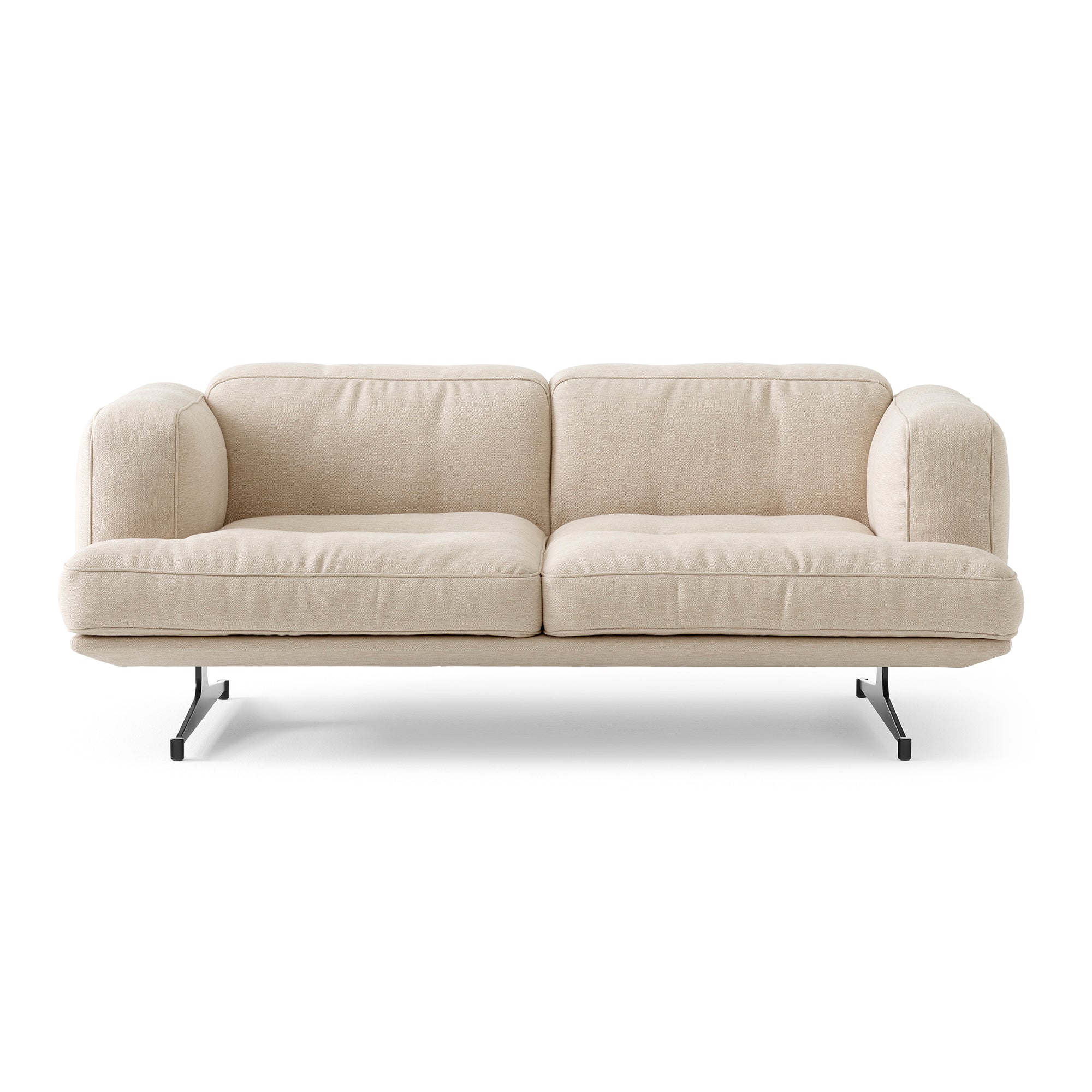 &Tradition - Inland Sofa