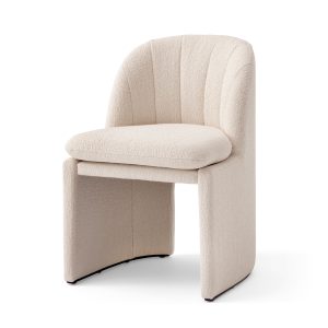 &Tradition - Loafer SC106 Dining Chair