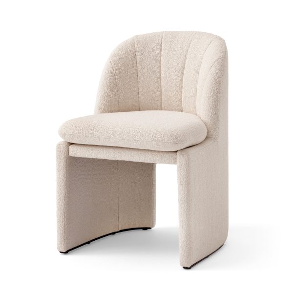 &Tradition - Loafer SC106 Dining Chair