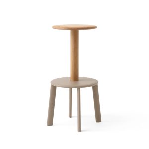 &Tradition - Massif AV40 Barhocker