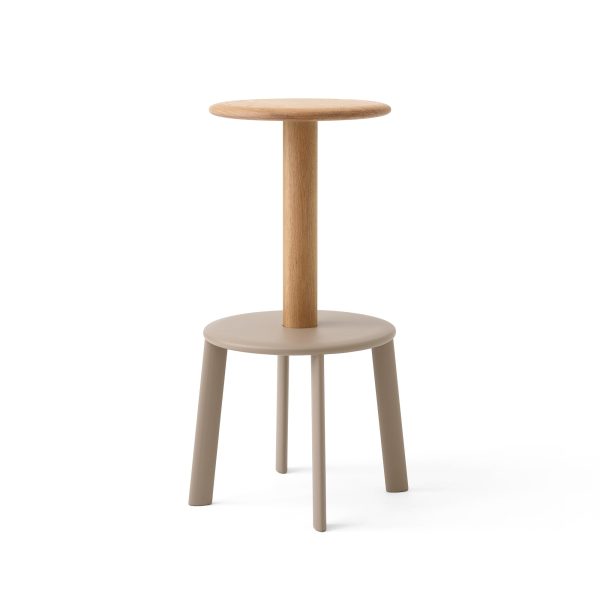 &Tradition - Massif AV40 Barhocker