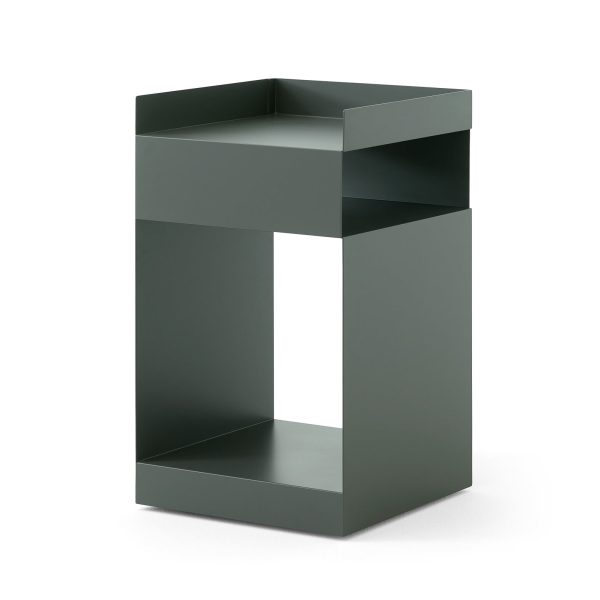 &Tradition - Rotate SC73 Beistelltisch