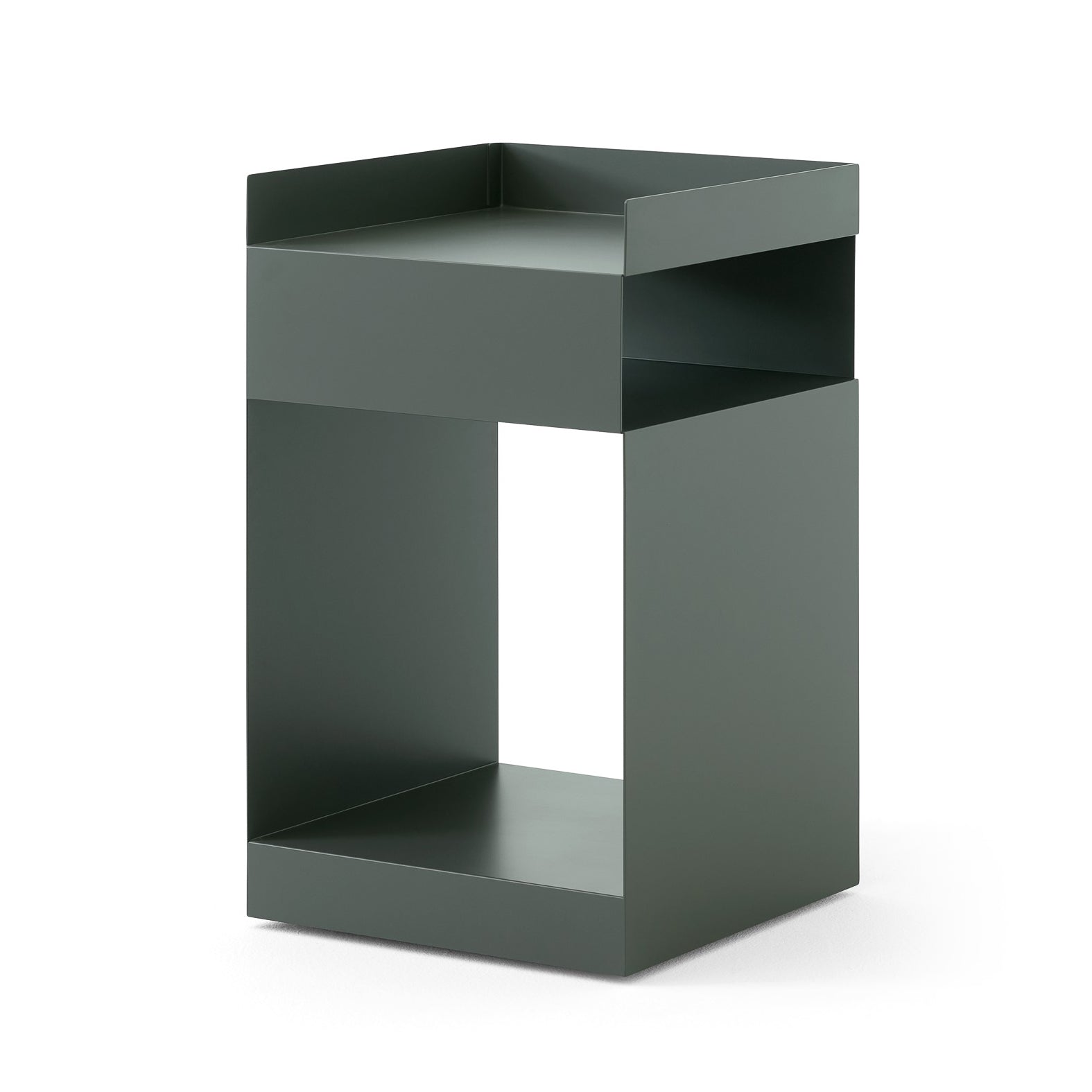 &Tradition - Rotate SC73 Beistelltisch