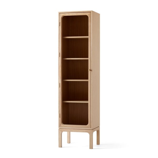 &Tradition - Trace Single Cabinet SC87