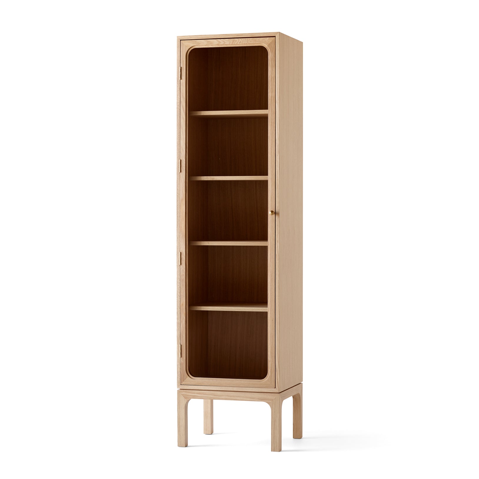 &Tradition - Trace Single Cabinet SC87