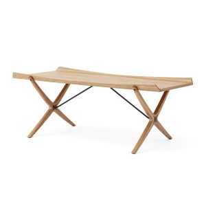 &Tradition - X HM13 Couchtisch