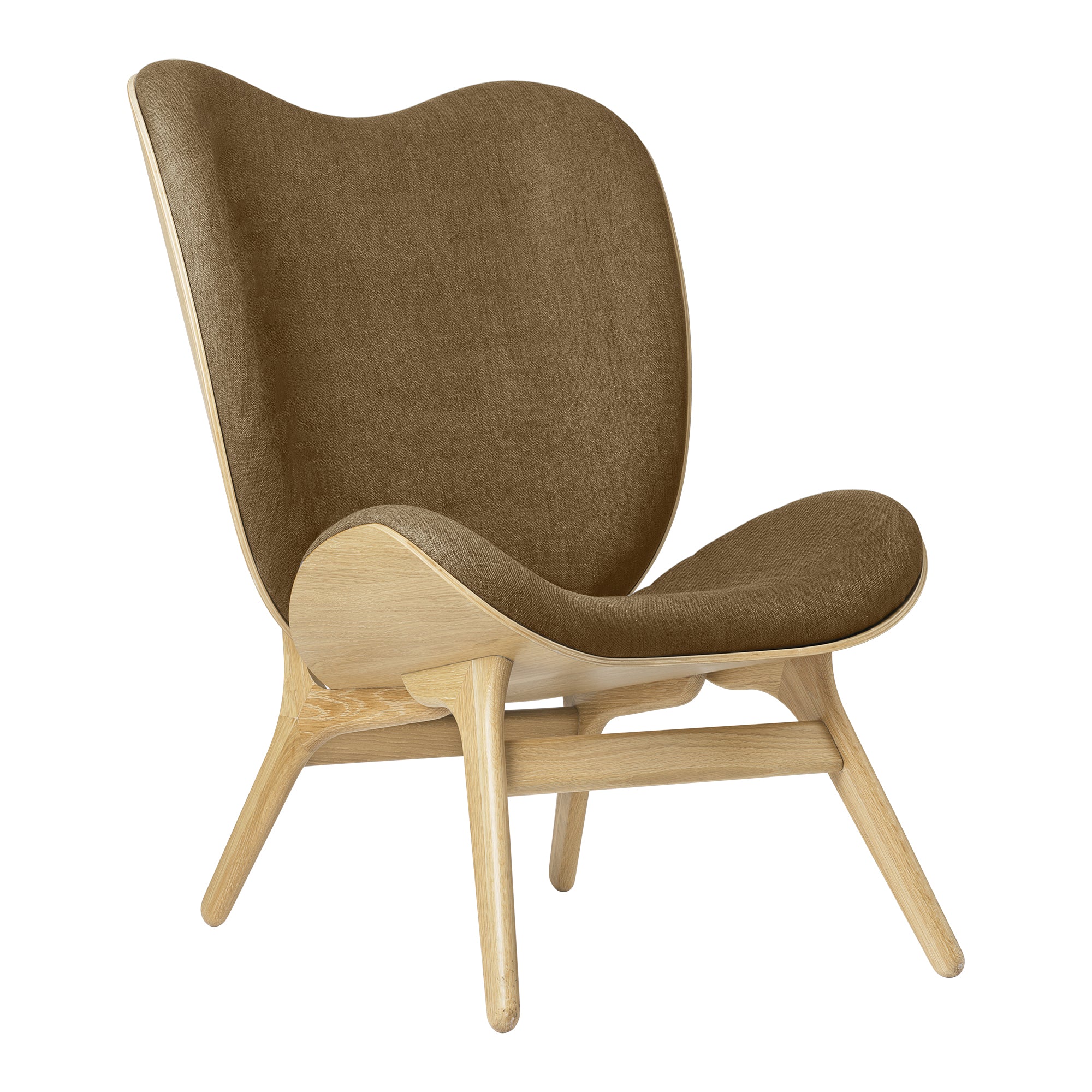 Umage - A Conversation Piece Tall Sessel