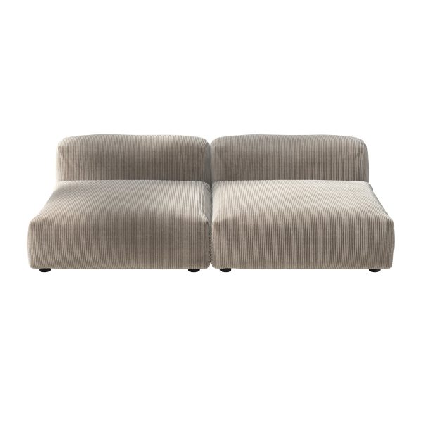 vetsak - Sofa Set 01 Large