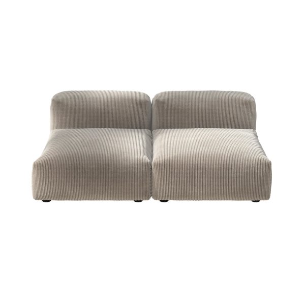 vetsak - Sofa Set 01 Medium