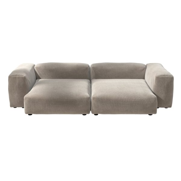 vetsak - Sofa Set 02 Extra Large