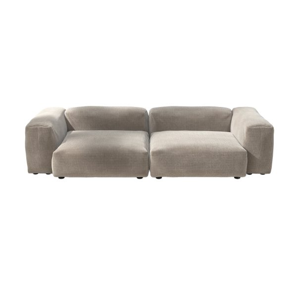 vetsak - Sofa Set 02 Large