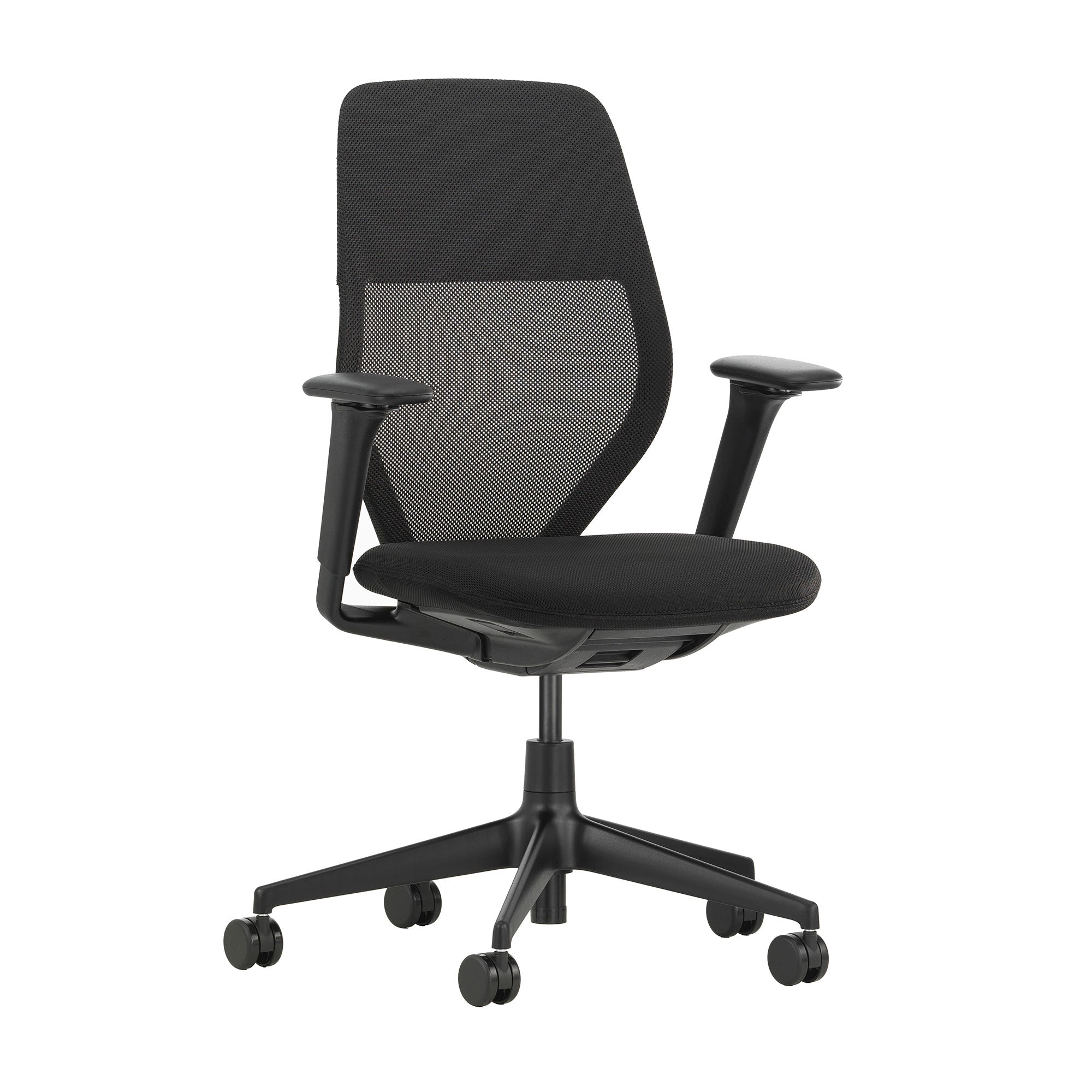 Vitra - ACX Light Bürostuhl
