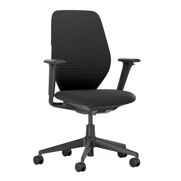 Vitra - ACX Soft Bürostuhl