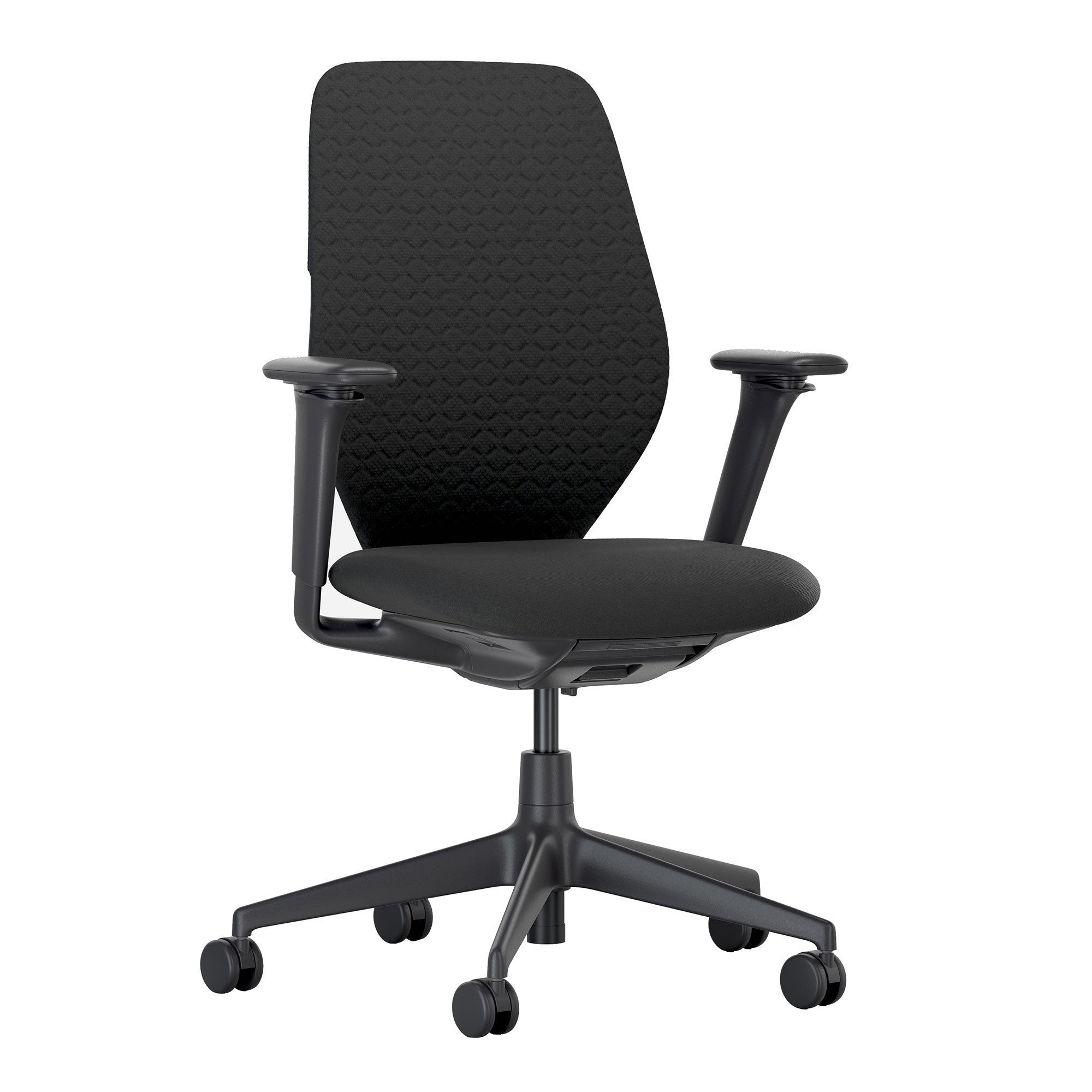 Vitra - ACX Soft Bürostuhl
