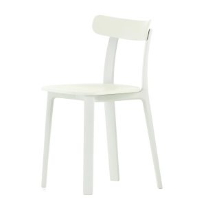 Vitra - All Plastic Chair