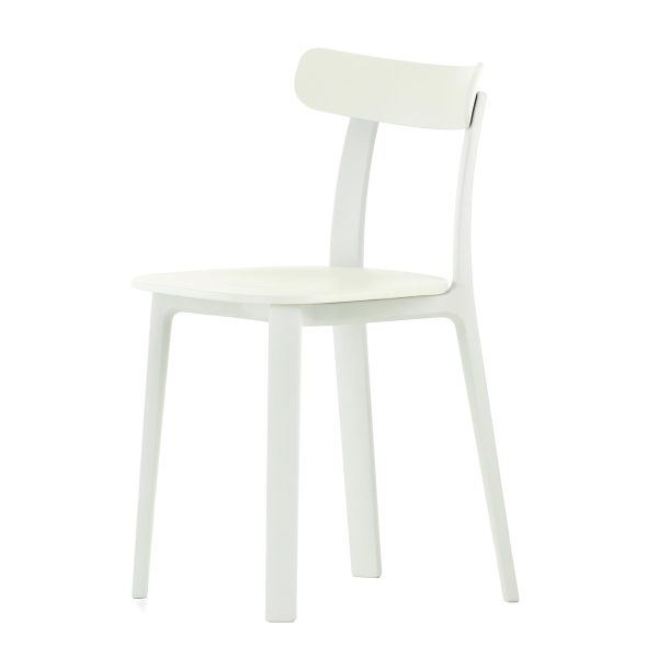 Vitra - All Plastic Chair