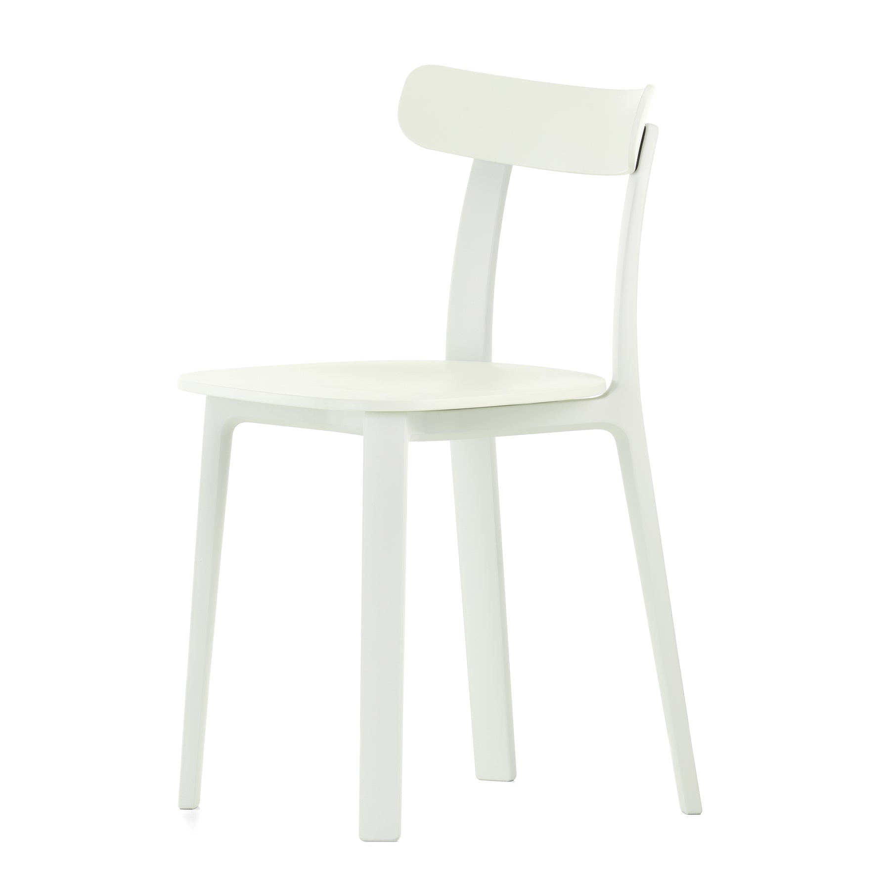 Vitra - All Plastic Chair