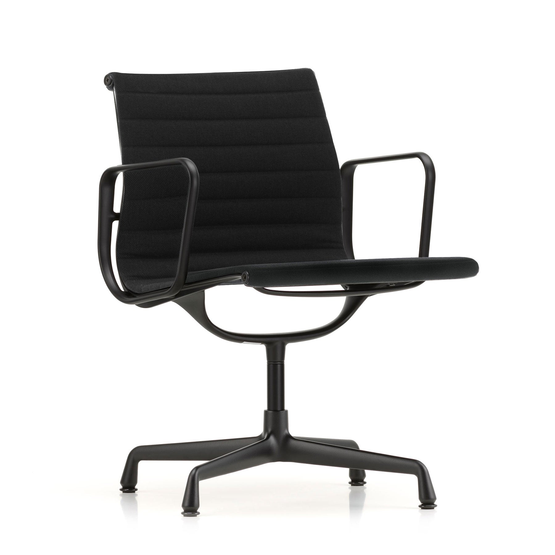 Vitra - Aluminium Chair EA 103 Stuhl