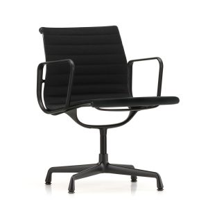 Vitra - Aluminium Chair EA 104 Drehstuhl