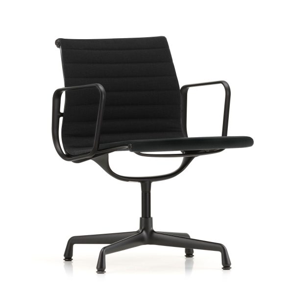 Vitra - Aluminium Chair EA 104 Drehstuhl