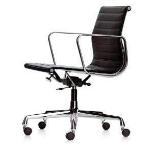 Vitra - Aluminium Chair EA 117 Bürodrehstuhl
