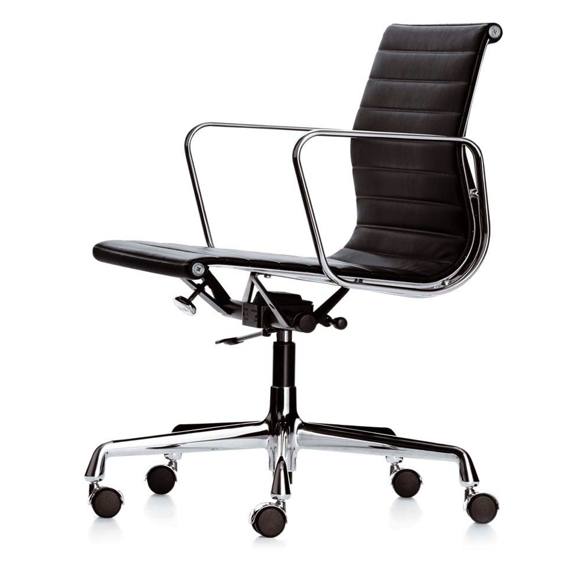 Vitra - Aluminium Chair EA 117 Bürodrehstuhl