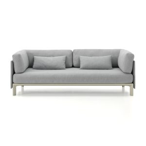 Vitra - Anagram flexibles Modul-Sofa
