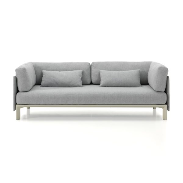 Vitra - Anagram flexibles Modul-Sofa