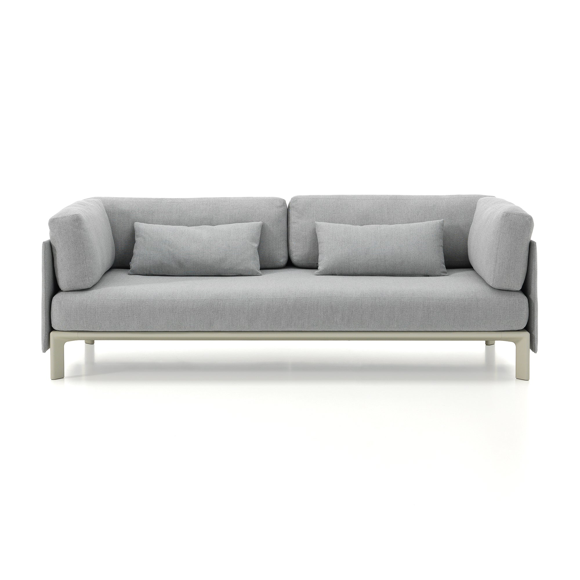 Vitra - Anagram flexibles Modul-Sofa