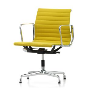 Vitra - EA 131 Bürostuhl mit Armlehnen