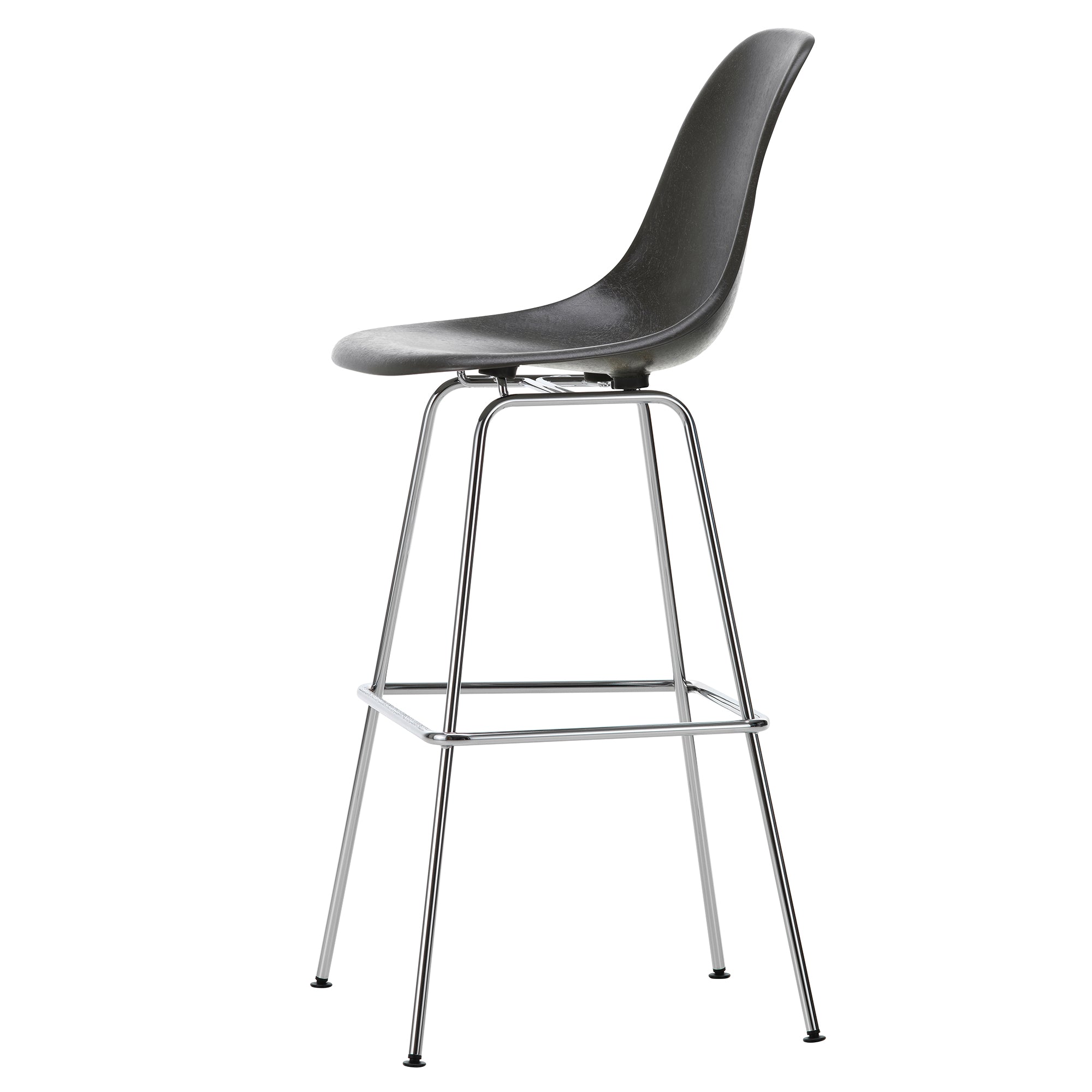 Vitra - Eames Fiberglass Barstuhl