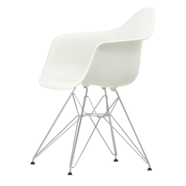 Vitra - Eames Plastic Armchair DAR RE