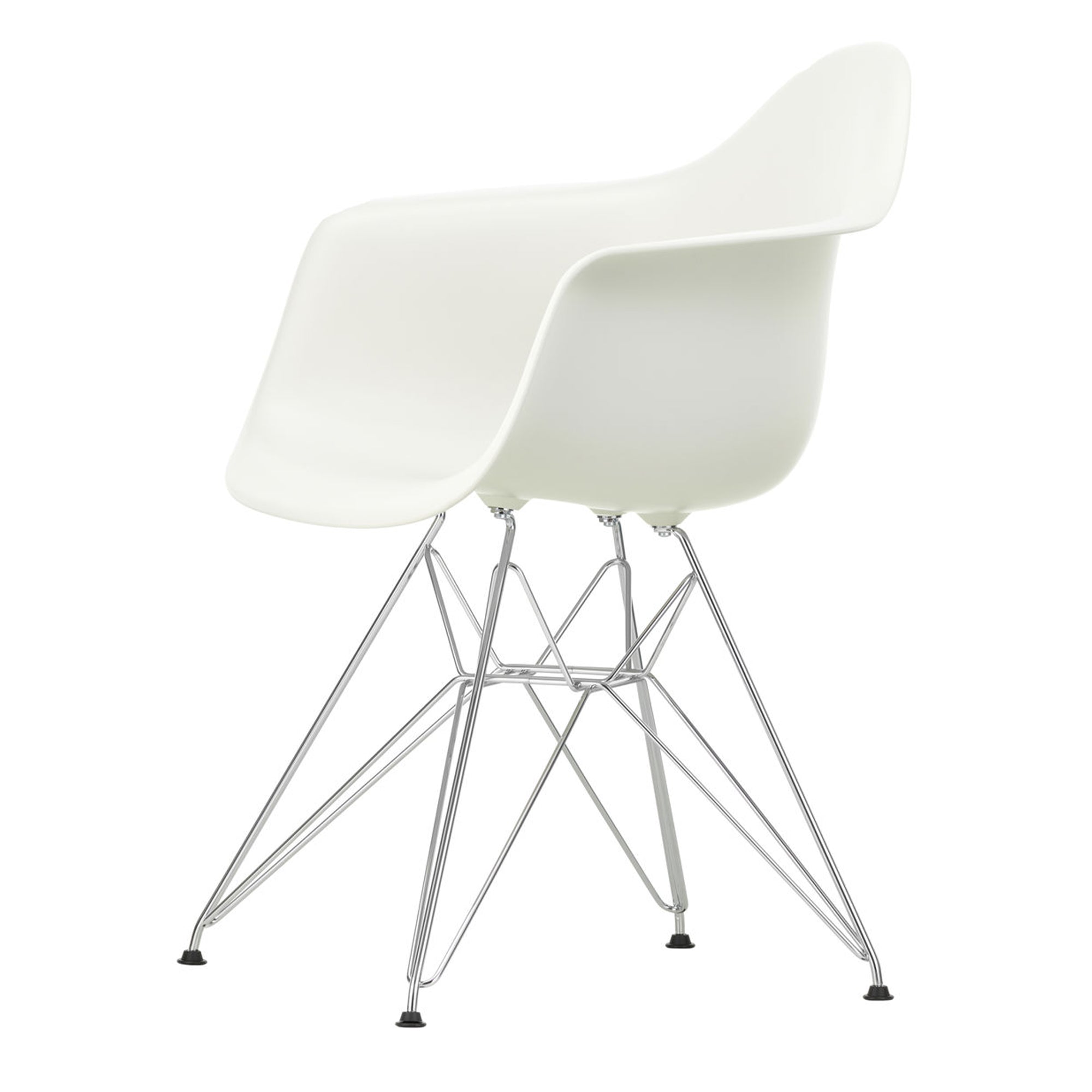 Vitra - Eames Plastic Armchair DAR RE