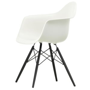 Vitra - Eames Plastic Armchair DAW RE