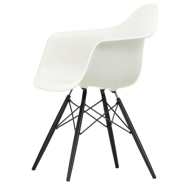 Vitra - Eames Plastic Armchair DAW RE