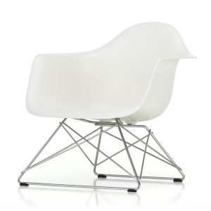 Vitra - Eames Plastic Armchair LAR RE