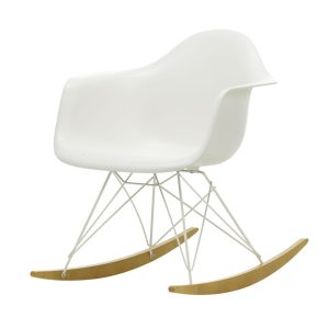 Vitra - Eames Plastic Armchair RAR