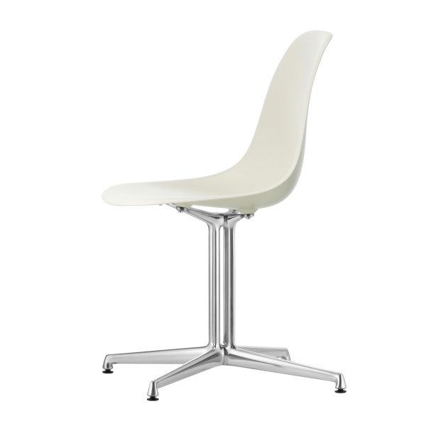Vitra - Eames Plastic Side Chair DSL RE