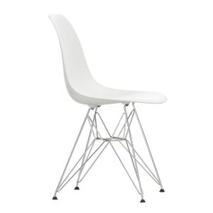 Vitra - Eames Plastic Side Chair DSR RE