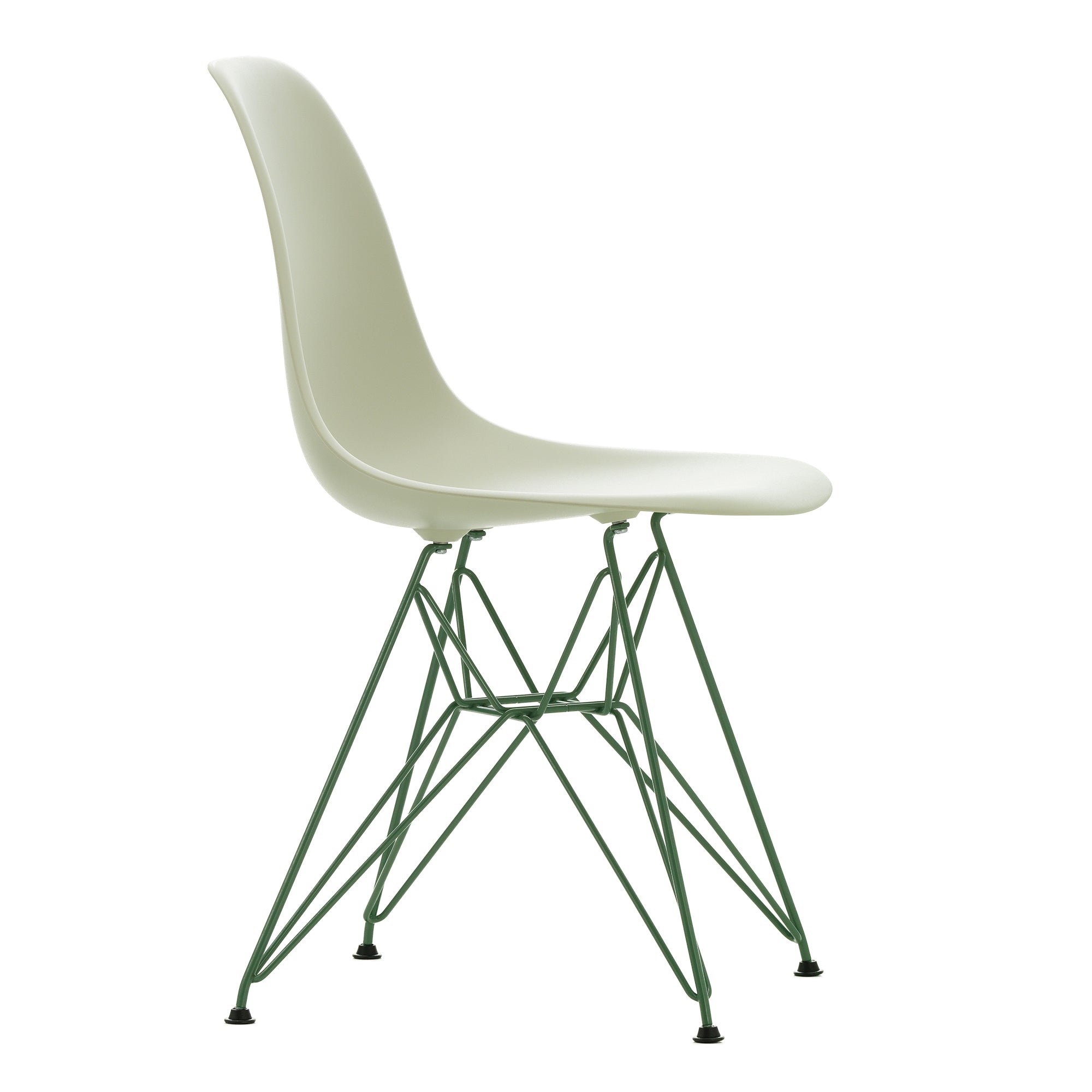 Vitra - Eames Plastic Side Chair DSR RE Special Colours