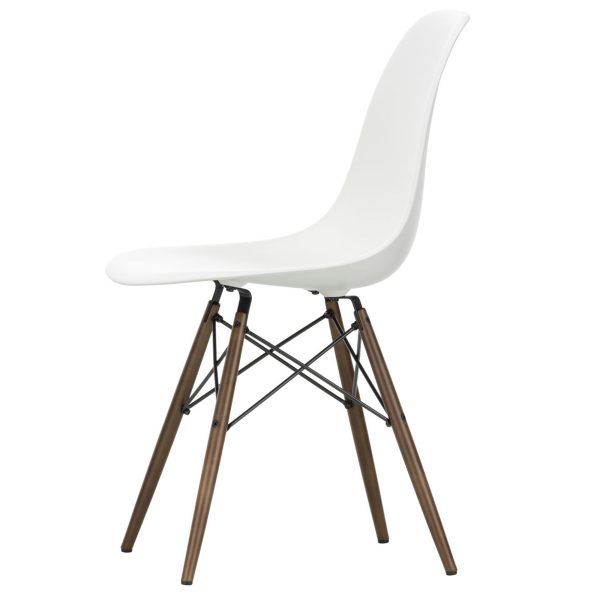 Vitra - Eames Plastic Side Chair DSW RE