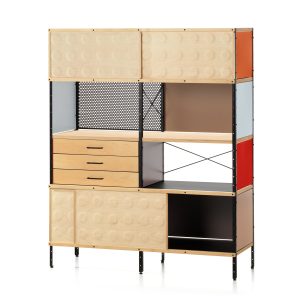 Vitra - ESU Bücherregal