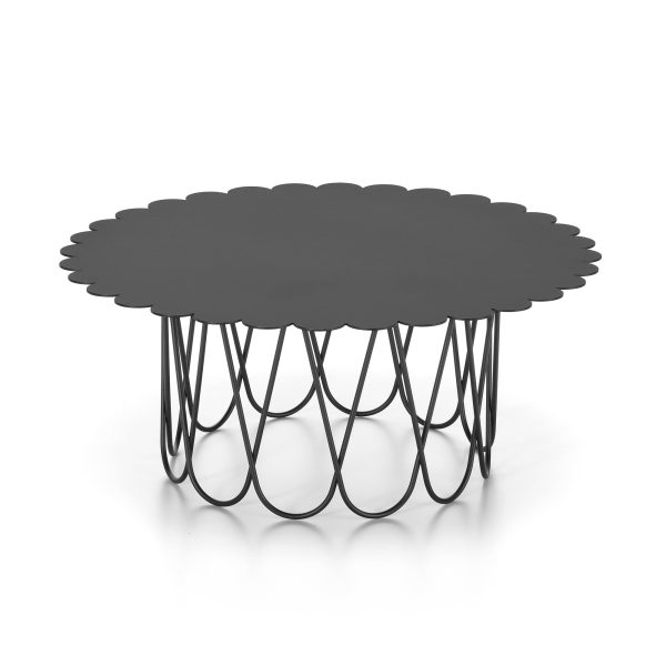 Vitra - Flower Table