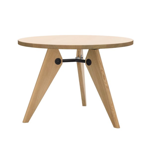 Vitra - Guéridon Esstisch