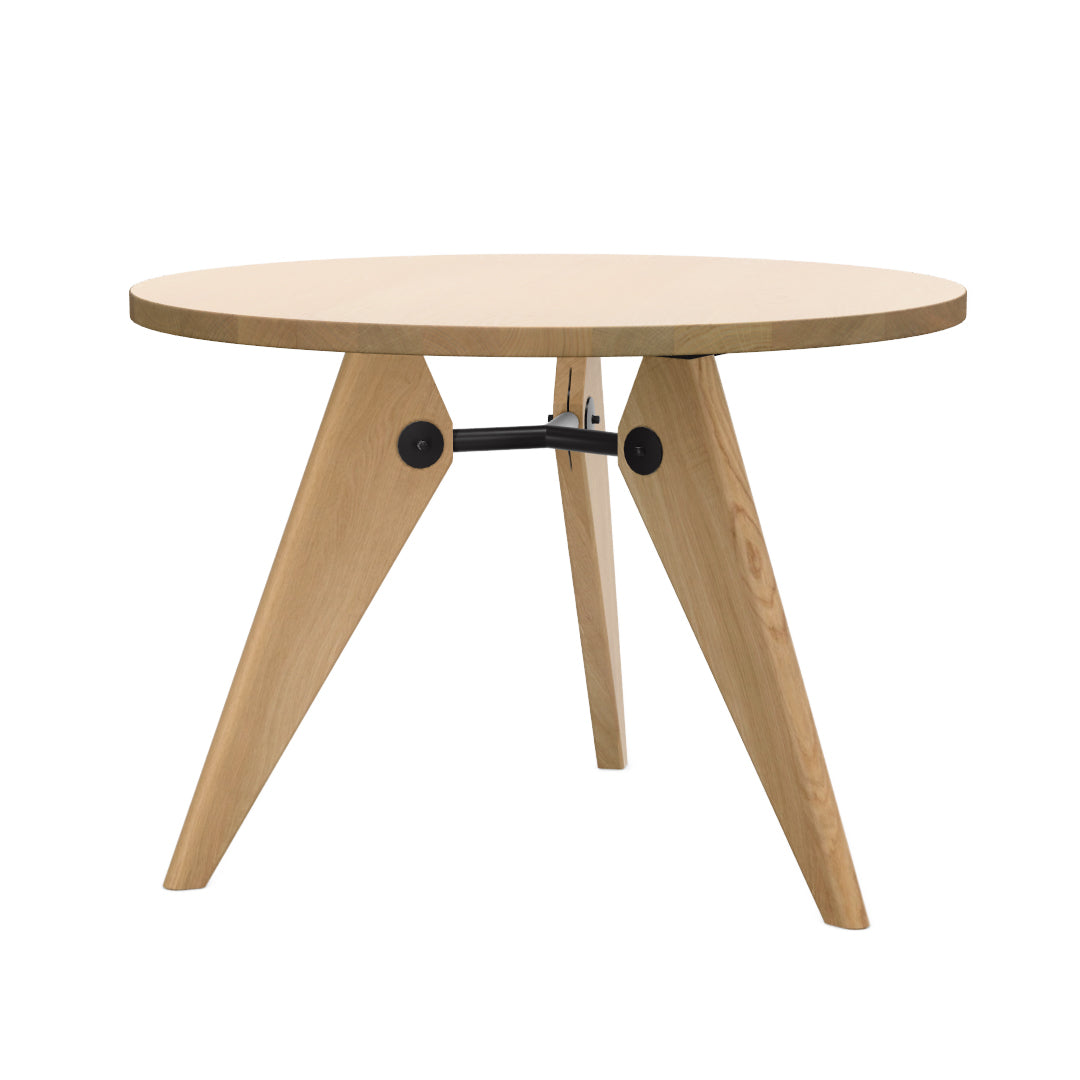 Vitra - Guéridon Esstisch